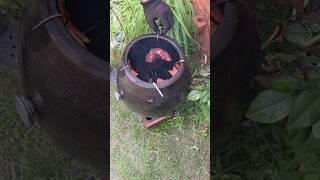 항아리삼겹살 bbq #옆집누나 #트로트 #kpop