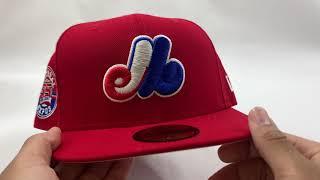 12/11/20 Update ECAPCITY Side Patch New New Era 59Fifty Fitted Hats (Color Bottom)