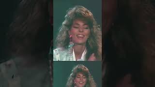 Innocent Love #shorts #80smusic #sandra