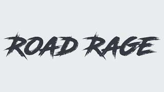 Road Rage font by Youssef Habchi
