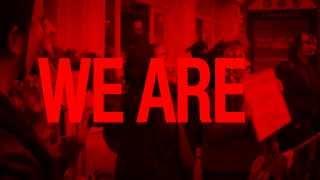 EPICS - WE ARE ANONYMOUS GLOBAL ANTHEM 2013 OFFICIAL VIDEO HD