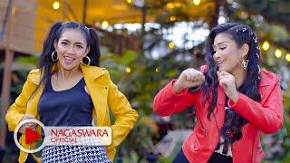 Fitri Carlina - Goyang Gagak feat. Kania (Official Music Video NAGASWARA) #music