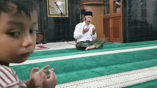 Haru #Pelepasan #Berangkat Ibadah #Haji Pak Ayang dan Bu Nanik