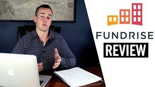 FUNDRISE REVIEW  Is This Real Estate Investment Legit?