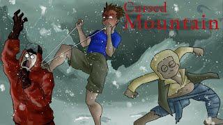 SC On Cursed Mountain (Wii)