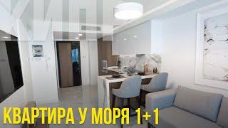 Квартира у Моря на Северном Кипре [Grand Sapphire Resort]