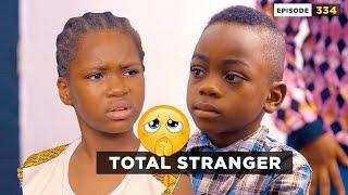 Total Stranger - Episode 334 (Mark Angel Comedy)