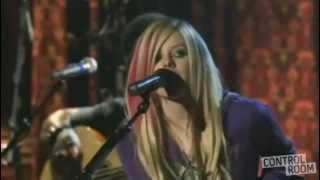 Avril Lavigne - Complicated