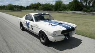 1965 Shelby GT350 R