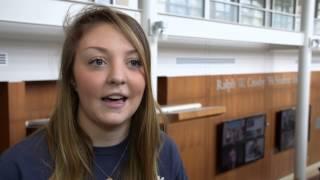 Rebecca King: Why I Chose Merrill College