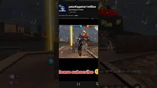 1 V4 CS rank hacker day 1 gaming YouTube video #imrankhan #viralvideo #viralshorts