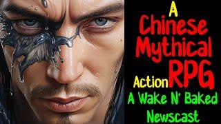 PaperSin Presents | An Action RPG Inspired By Mythical China | A Wake N' Baked Newscast