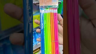 RAINBOW STATIONERY SHOPPING  #stationery