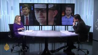 Inside Story Americas - Bradley Manning: a whistleblowing hero?