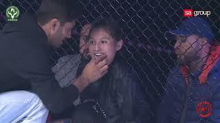 LAIBA MIR  Vs MUQADDAS EJAZ | NFT-2, 2022 | SA-GARDENS | MMA fight | LAHORE