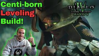 Diablo 4 Spiritborn Leveling Build: Start of a new era!