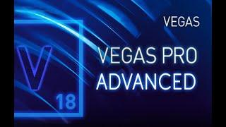 VEGAS Pro 18 - Tutorial from Beginners to PRO [ COMPLETE ]