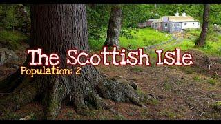 79: Scotland's Forgotten Rainforest in 4K! | The Scottish Isle