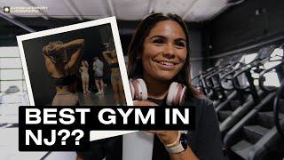 BEST GYM IN NJ??? | Iron Revolution Vlog