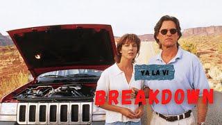 Breakdown (Sin Dejar Rastro) |en 10 minutos|