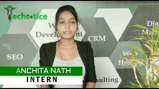 Student Reviews Techctice Pvt Ltd | Digital Marketing Strategy