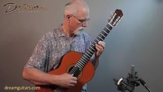 1972 Kohno 15 Brazilian/Cedar
