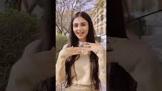 maheen obaid | tuba kanwal | new tiktok videos | tiktok reaction | tiktok compilation (3)