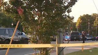 Police sergeant identified as suspect in DeKalb County murder-suicide, police say