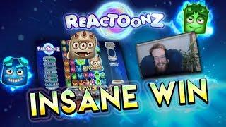 Gargatoon INSANE WIN!!!