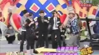 [Eng Sub] Preview of Super Junior   M on 100% Entertainment