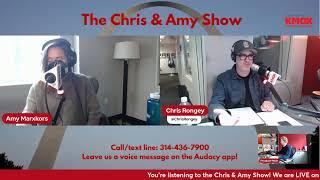 The Chris & Amy Show 11-14-24