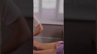 Foot massage / Массаж ног