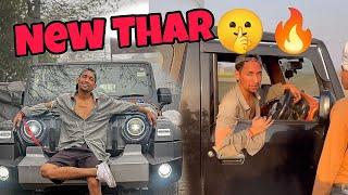 Kachra Thar  Laye Aye ️ || Kachra New Comedy Video