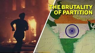 Why India was Partitioned