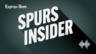 Spurs Insider: A new-look lineup around Wemby