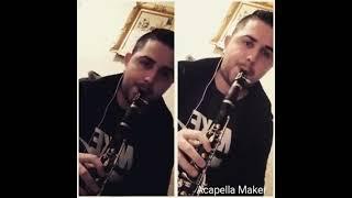 Nikola Koki Ristov (koki sax)