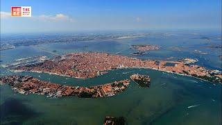 Venice and its Lagoon (Italy) / TBS