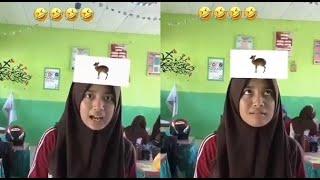 Viral !!! Tebak-Tebakan Hewan Berkaki tiga - Lucu Banget