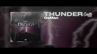 OsMan - Thunder