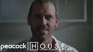 This Means War! | House M.D..