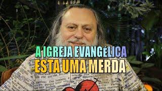 A IGREJA EVANGÉLICA ESTA UMA MERDA - PASTOR CAIO FABIO