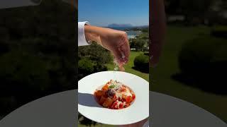 Our iconic beachfront destination in Sardinia now open.