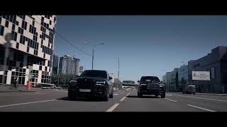 50 Cent & 2Pac - Gangsta Track (DarK Boy remix) | Rolls Royce (4k)