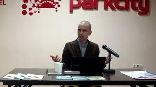 Павел Цимбаленко - Стресс помогает увидеть реального себя