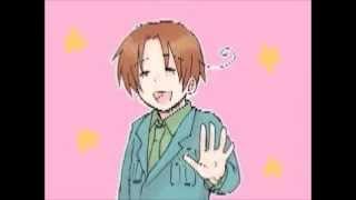 Doitsu remix 1h -Hetalia-