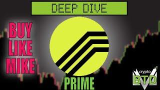  ECHELON PRIME: Deep Dive [What is PRIME ?] Buy or pass?!