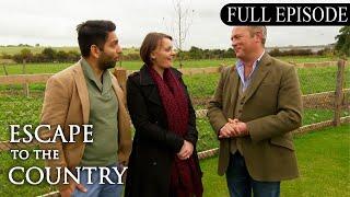 Escape to the Country Season 17 Episode 11: Cornwall (2016) | FULL EPISODE