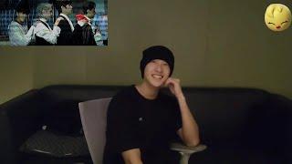 Chan reacting to "Up all Night" @Channies room Ep.111