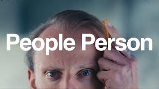 People Person // Official Trailer