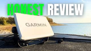 Find EVERY Fish With This Fish Finder! | Honest Garmin ECHOMAP UHD ULTRA 2 Review